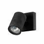 VESTA 591 Spot 1*GU10 Crna - slika 1