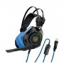 VERTUX Bogota Gaming Slušalice (CASBOGOTABL) - slika 1