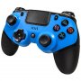 RAMPAGE Snopy SG-RPS4 Plus plavi bežični/žični gejmpad - slika 2