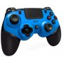 RAMPAGE Snopy SG-RPS4 Plus plavi bežični/žični gejmpad - slika 3