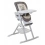 JOIE Hranilica za bebe Mimzy Spin 3 u 1 - Geometric - slika 1