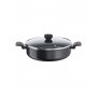 TEFAL Šerpa Easy cook n clean 28 cm sa poklopcem - slika 1