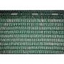 AGROMARKET Mreža protiv sunca 5.50 x 50 zelena (275m2) - slika 1