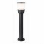 BBLINK Svetiljka  JM-072 STUBNA 1*E27 IP54 ANTRACIT (h-800 mm) - slika 1
