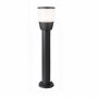 BBLINK Svetiljka JM-071 Stubna 1*E27 IP54 ANTRACIT (h-500 mm) - slika 1