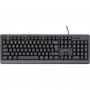 TRUST TARO KEYBOARD US (24091) - slika 1