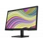 HP P22v G5 (Black) Full HD, HDMI, VGA, VESA 100x100 (64V81AA) - slika 1