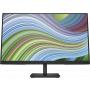 HP P24 G5 (Black) Full HD IPS, HDMI, DP, VGA, VESA 100x100 (64X66AA) - slika 1