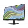 HP P24 G5 (Black) Full HD IPS, HDMI, DP, VGA, VESA 100x100 (64X66AA) - slika 2