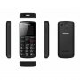 PANASONIC Mobilni telefon KX-TU110EXB - slika 3