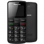 PANASONIC Mobilni telefon KX-TU110EXB - slika 1