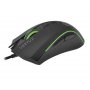 VERTUX Gaming Rodon Wired Mouse  (MOURODON) - slika 1