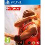 NITENDO NOBRAND IGRICA PS4 NBA 2K23 MICHAEL JORDAN EDITION PS4X-1219 - slika 1