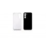 JUST IN CASE Silikon 2in1 za Samsung S23+ PROVIDNA+CRNA - slika 1