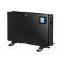 ECG Grejalica TK 2080 Black - slika 1