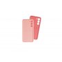 JUST IN CASE Silikon 2in1 za Samsung S23+ PINK+PUDER-ROZE - slika 2