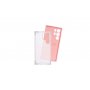 JUST IN CASE Silikon 2in1 za Samsung S23 ULTRA PROVIDNA+PUDER-ROZE - slika 2