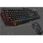 VERTUX Kit Gaming 2 u 1 Vendetta tastatura i miš - slika 2