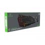 VERTUX Kit Gaming 2 u 1 Vendetta tastatura i miš - slika 3
