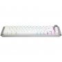 COOLER MASTER CK720 Gaming mehanička tastatura Brown Switch bela CK-720-SKKM1-US - slika 2