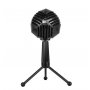 VERTUX Gaming mikrofon Sphere Streaming (MICSPHERE) - slika 1