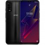 WIKO Power U20 3/64GB Svetlo Grey /6,8''/ silikon + folija - slika 1