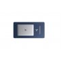 SATECHI Eco Leather DeskMate - Blue - slika 3