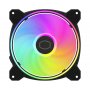 COOLER MASTER Master Fan MF140 Halo2 140mm ventilator MFL-B4DN-16NP2-R2 - slika 3