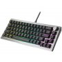 COOLER MASTER CK720 Gaming mehanička tastatura Brown Switch CK-720-GKKM1-US - slika 1