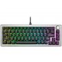 COOLER MASTER CK720 Gaming mehanička tastatura Brown Switch CK-720-GKKM1-US - slika 2