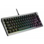 COOLER MASTER CK720 Gaming mehanička tastatura Brown Switch CK-720-GKKM1-US - slika 3