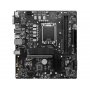 MSI PRO B760M-G DDR4 - slika 2
