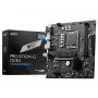 MSI PRO B760M-G DDR4 - slika 1