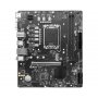 MSI PRO H610M-E DDR4 - slika 2