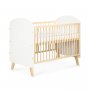 KLUPS Krevetac za bebe CHARLIE 120X60 - slika 1