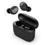 JLAB GO Air Pop True Wireless Earbuds - Black - slika 2