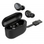 JLAB GO Air Pop True Wireless Earbuds - Black - slika 3