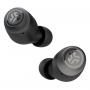 JLAB GO Air Pop True Wireless Earbuds - Black - slika 1