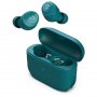 JLAB GO Air Pop True Wireless Earbuds - Teal - slika 2