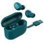 JLAB GO Air Pop True Wireless Earbuds - Teal - slika 3