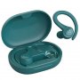 JLAB Go Air Sport True Wireless Earbuds - Teal - slika 3