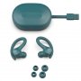 JLAB Go Air Sport True Wireless Earbuds - Teal - slika 4