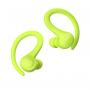 JLAB Go Air Sport True Wireless Earbuds - Neon Yellow - slika 1
