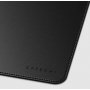 SATECHI Eco Leather DeskMate - Black - slika 3