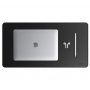 SATECHI Eco Leather DeskMate - Black - slika 1