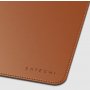 SATECHI Eco Leather DeskMate - Brown - slika 3