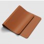 SATECHI Eco Leather DeskMate - Brown - slika 4