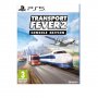 NACON PS5 Transport Fever 2 - slika 1