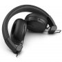JLAB Studio ANC Wireless Active Noise Cancelling On Ear Headphones Black - slika 3