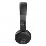 JLAB Studio ANC Wireless Active Noise Cancelling On Ear Headphones Black - slika 4